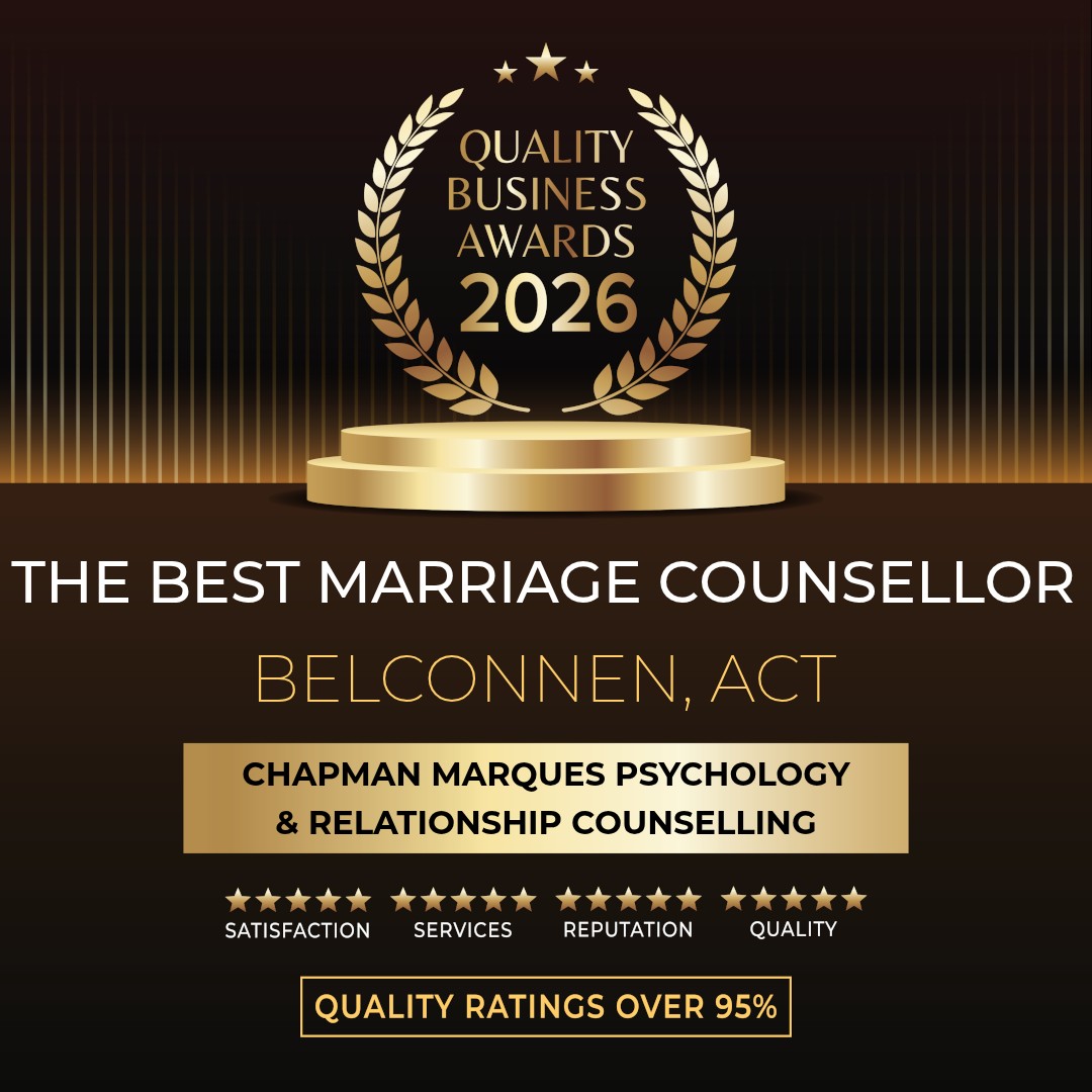 2026 - 1080_1080 Banner - CHAPMAN MARQUES PSYCHOLOGY & RELATIONSHIP COUNSELLING